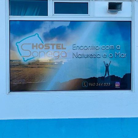 Sonegahostel Exterior foto