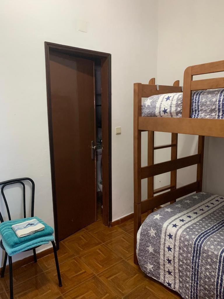 Sonegahostel Habitación foto